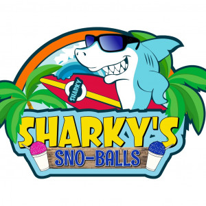 Sharky's Sno-Balls
