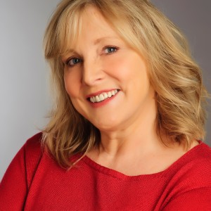 Sharon Lacey - Motivational Speaker in Seattle, Washington