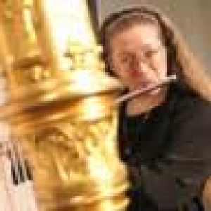 Sharon Muller-Ho - Flute Player in Seattle, Washington