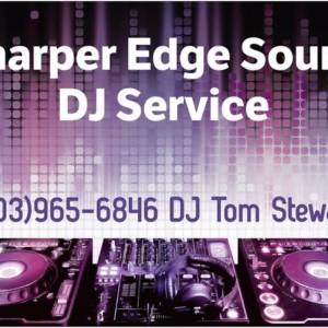 Sharper Edge Sound DJ Service - DJ in Milford, Connecticut
