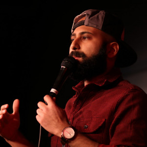 Sharup Karim - Comedian in Chicago, Illinois