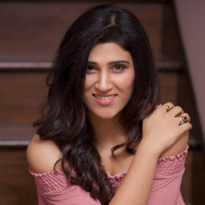 Shashaa Tirupati