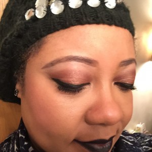 Shaunda J. MUA - Makeup Artist / Wedding Services in Chicago Heights, Illinois