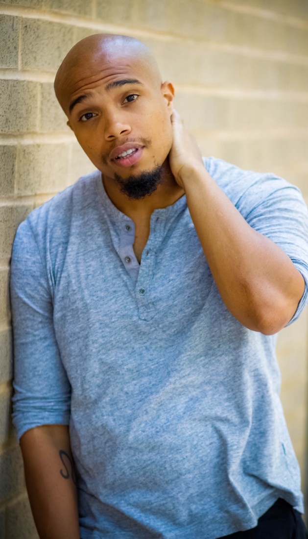 Hire Shawn J. Jackson StandUp Comedian in New York City, New York