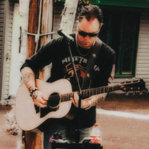 Shawn Kubiak  'Live Acoustic' - Singing Guitarist / Pop Singer in Green Bay, Wisconsin