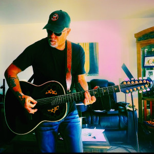 Shawn Kubiak  'Live Acoustic' - Singing Guitarist / Singer/Songwriter in Green Bay, Wisconsin