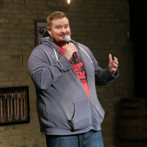 Shawn Shelnutt - Comedy Improv Show / Comedy Show in Milwaukee, Wisconsin