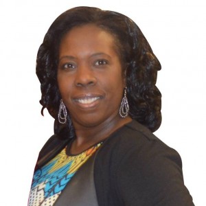 Shawna Johnson - Leadership/Success Speaker in Atlanta, Georgia