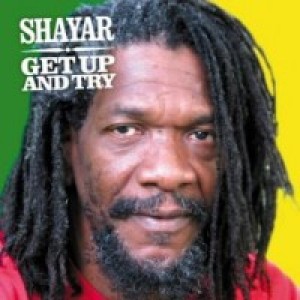 Shayar - Reggae Band in Beckley, West Virginia