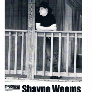 Shayne Weems - Tribute Band in Terry, Mississippi