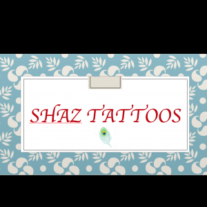 Shaz Tattoos
