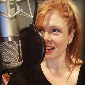 She Sounds Perfect Voice Overs - Voice Actor / Narrator in Frederick, Maryland