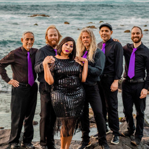 Full Flavor Band - Cover Band / Corporate Event Entertainment in Maui, Hawaii