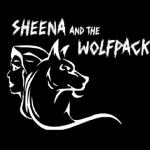 Sheena & the Wolf Pack