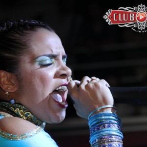 Sheenah - Pop Singer in Miami, Florida