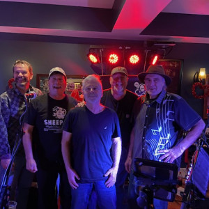 SheepDip Band - Classic Rock Band in Rindge, New Hampshire