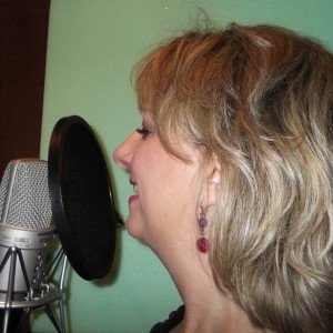 Sheila Caldwell - Voice Actor in Rock Hill, South Carolina