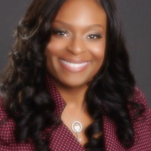 Sheila Godfrey Edwards, Motivational Speaker