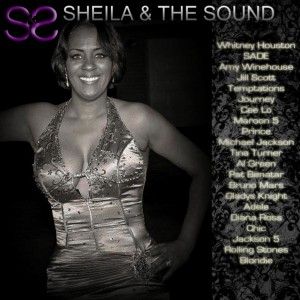 Sheila & The Sound