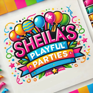 Sheila's Playful Parties - Children’s Party Entertainment in London, Ontario