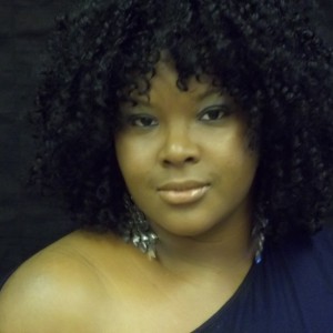 Shekinah Smith - Singer/Songwriter in Forrest City, Arkansas