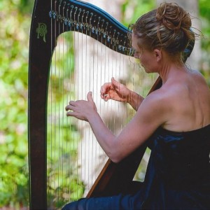 Shelley Otis - Harpist / Wedding Musicians in Boston, Massachusetts