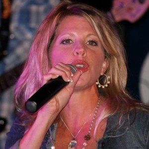 Shelley San Fratello - Jingle Singer in Raleigh, North Carolina