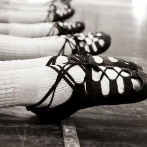 Shelley School of Irish Dance