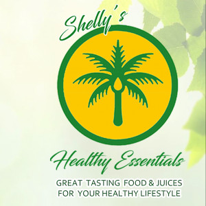 Shelly's Healthy Essentials