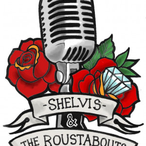 Shelvis and the Roustabouts - Americana Band in Denver, Colorado
