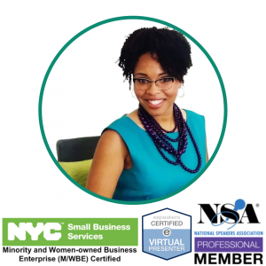 Shemeka Brathwaite, MSEd - Leadership/Success Speaker in New York City, New York