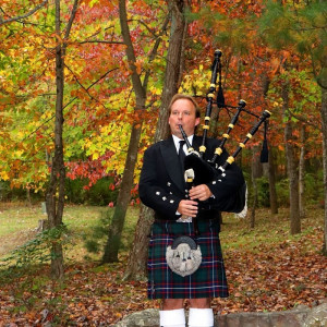 Shenandoah Piper - Bagpiper in Mount Jackson, Virginia