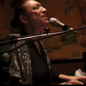 Sheree Sano - Singing Pianist in New York City, New York