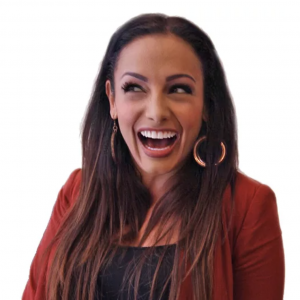 Shereen Thor - Motivational Speaker / Corporate Event Entertainment in Carmel, Indiana