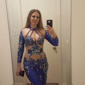 Shereen - Belly Dancer in Dearborn, Michigan