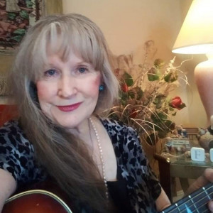 Sheri Lady Warrior - Singing Guitarist in Branson, Missouri