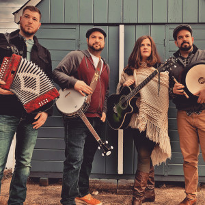 Sheridan Rúitín - Celtic Music / Folk Band in Congers, New York