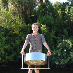 Sherman Entertainment - Steel Drum Player in Nokomis, Florida