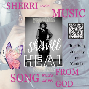 SherriLaVon Music - Gospel Singer in Knoxville, Tennessee