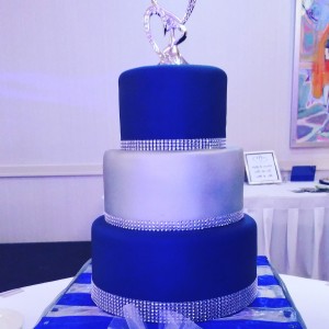 Sherry Berry Confectionery - Cake Decorator / Wedding Cake Designer in Willow Springs, Illinois