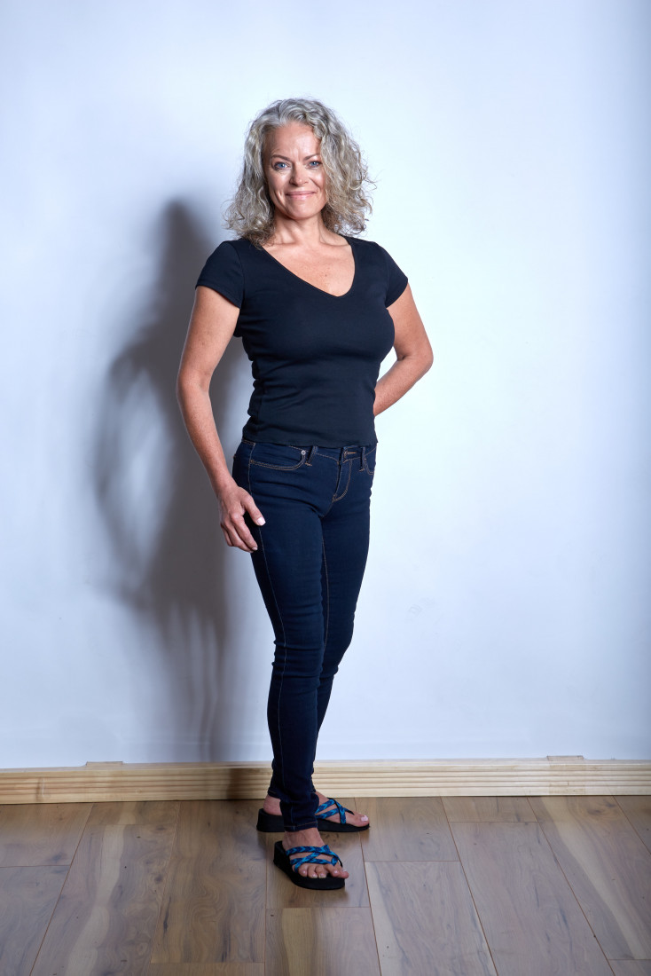 Gallery photo 1 of Sherry Cole