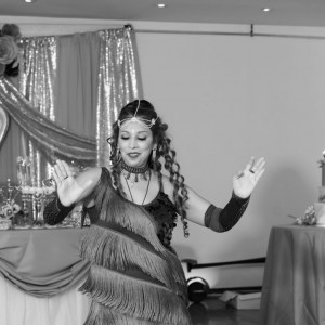 Sherry Parmesar Dance Entertainment - Bollywood Dancer in Yonkers, New York
