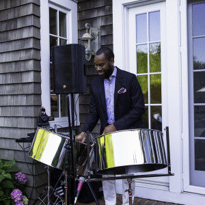 Sherwin Thwaites Music - Steel Drum Player / Calypso Band in Chantilly, Virginia