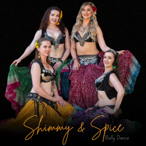 Shimmy and Spice Belly Dance - Belly Dancer / Dancer in Minneapolis, Minnesota