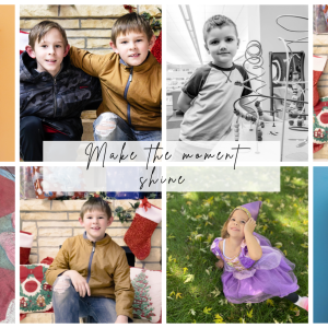 Shine Bright Photography - Photographer / Portrait Photographer in Champaign, Illinois