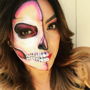 Shine Face and Body Art - Face Painter in Bakersfield, California