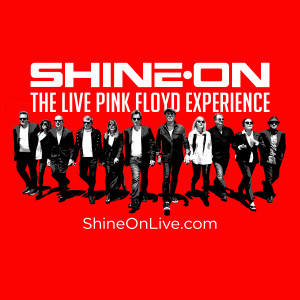 Shine On, The Live Pink Floyd Experience - Tribute Band in Orange, California