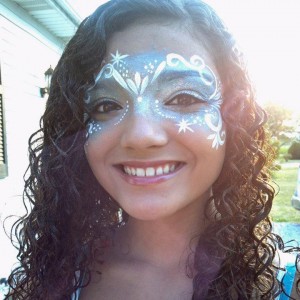 Shining Star Faces - Face Painter / Family Entertainment in Tiffin, Ohio