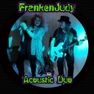 FrankenJudy Duo - Acoustic Band in Augusta, Maine