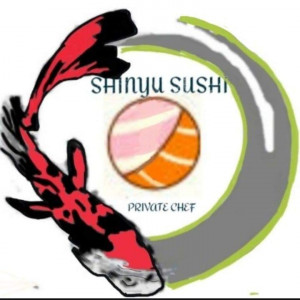 ShinYu Sushi Private Chef - Caterer / Personal Chef in Penn Valley, California